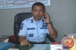 Satu Narapidana Jember Terima Remisi Natal