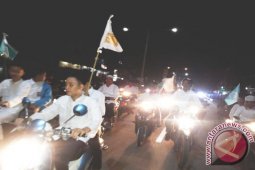 Peringatan Maulid Nabi di Langsa Diawali Pawai Akbar