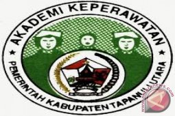 Akper Pemkab Taput Jadi Yayasan Nahanson Parapat
