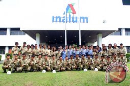 Mahasiswa Dapat Bekal Berharga Dari Inalum