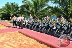 Polres Penajam Berlakukan Siaga Satu Pengamanan Natal