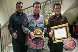 Penajam Raih Penghargaan WTN Ketiga Kalinya