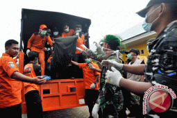 Total Korban Tewas Kecelakaan KM Marina Dievakuasi 63 Orang