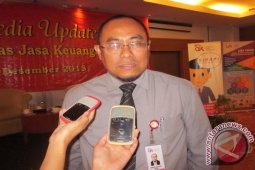 Bambang Prihatin Masyarakat Masih Tergiur Investasi Ilegal