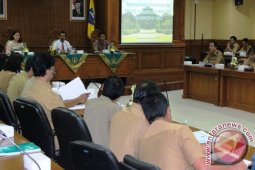 Bapeda Badung Sepakati Rancangan Jangka Menengah