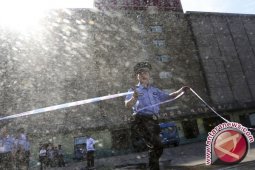 AS Peringatkan Ancaman Keamanan di Beijing