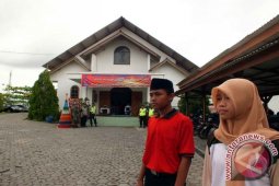 Toleransi Beragama Saat Natal