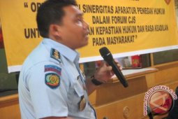 55 Napi Tebing Tinggi Terima Remisi