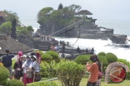 Liburan Natal di Bali