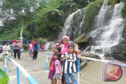 Air Terjun Bah Biak Sidamanik Tujuan Wisata Alternatif