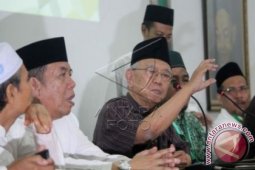 Wisata Religi Gus Dur Di Jombang