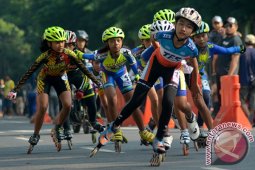 Kejurnas Sepatu Roda