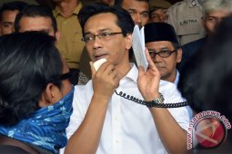DPRA Harapkan Pemkab Simeulue Terbuka Soal Transmigrasi