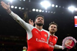 Klasemen Liga Inggris, Arsenal Gagal Gusur Leicester Dari Puncak