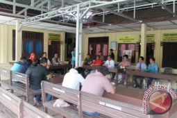 Terjarig Razia, Tiga Pasangan Mesum Jalani Pembinaan