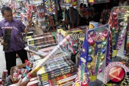 DPRD Pangkalpinang Imbau Masyarakat Tidak Main Petasan
