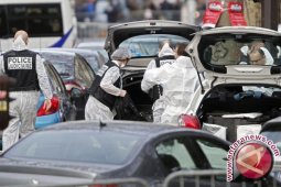 Intelijen Ingatkan Ancaman Serangan di Eropa Jelang Tahun Baru