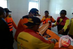 Tim SAR Sukabumi Temukan Jasad Aldi