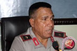 Kapolda Papua: dua regu Brimob dikirim ke Mulia