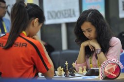 Chelsie harus berjuang pada kejuaraan ASEAN