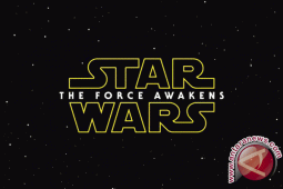 Star Wars: The Force Awakens pecahkan rekor tercepat raih 1 miliar dolar AS