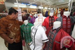 BATIK SUMUT