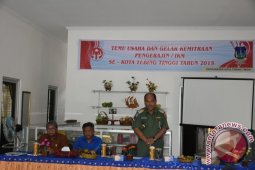 Walikota : MEA One Asean, One Product
