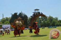 Reog Pelajar