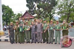 Berbagai Prestasi Harumkan Kota Martapura