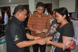 Deliserdang Peserta Launching Program Keluarga Harapan