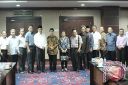 Komunikasi Pemprov-DPRD Harus Harmonis
