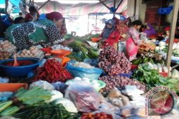 Harga komoditi Tapsel 3 Maret