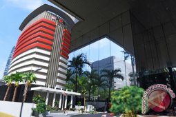 Presiden dijadwalkan resmikan gedung baru KPK