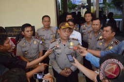 Gelar Perkara 2015