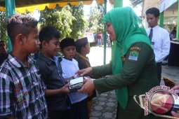 Pemkab Aceh Jaya Gelar Khitan Gratis