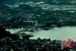 Gubernur Minta Kelayakan Jembatan Mahakam Diaudit