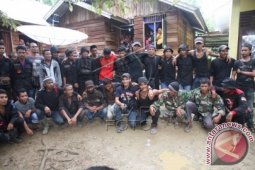 Kepala BIN Jemput Din Minimi di Pedalaman Aceh