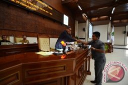 Laporan Hasil Reses Gabungan PPU dan Paser