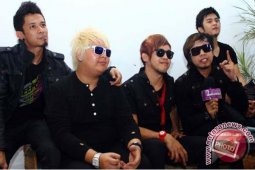 Cita Citata-Radja Meriahkan Hari Jadi Batola