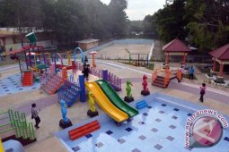 Pemkab Bojonegoro Naikkan Karcis Masuk Objek Wisata