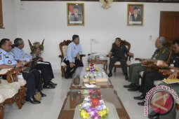Pastika Usulkan Relokasi Lapas Kerobokan Ke Suwung