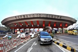 Tol Tangerang-Merak Siap Hadapi Libur Tahun Baru