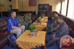 Konsultan Australia Bantu Permasalahan Air Bersih dan Sanitasi