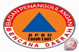 BPBD Tanah Bumbu Imbau Masyarakat Waspadai Bencana