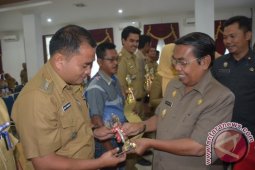 Tanjung Morawa Dominasi Lomba Deliserdang Berseri