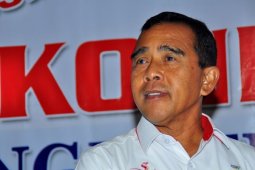 Pra-PON Sepak Bola Diharapkan Selesai Februari