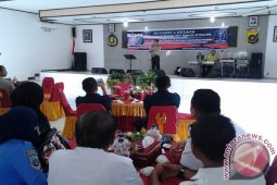 Satpam Harus Miliki Skill