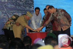 Kaltim Fokus Pada  Pengembangan Kawasan Industri