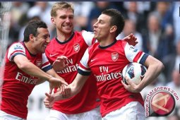 Klasemen Liga Utama Inggris Setelah Laga Selasa