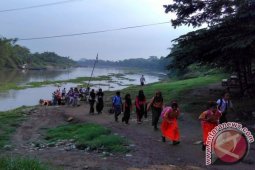 UPT: Bengawan Solo di Hilir Jatim Aman